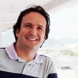 Donald Lee Robison avatar