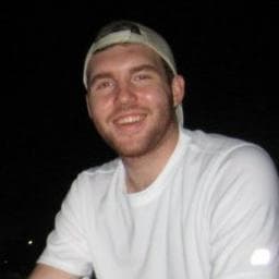 Forrest Miller avatar