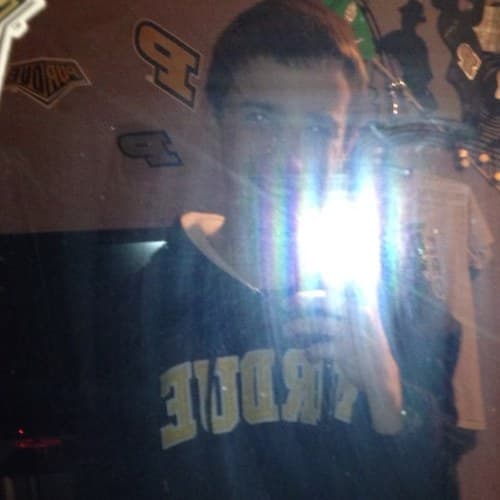 Justin Meeks avatar