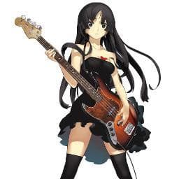 Ruby May Jeffreys avatar