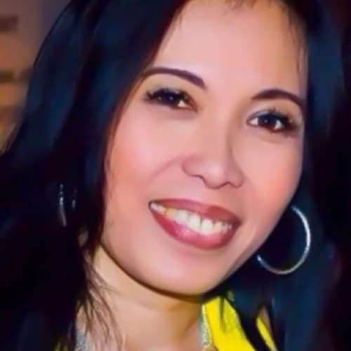 Inga Zandra Rodriguez avatar