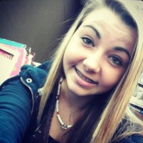 Cheyenne Witherow avatar