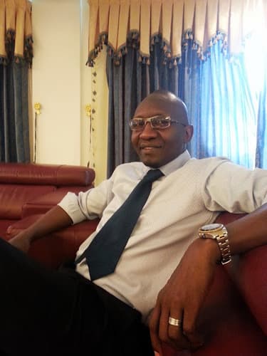 Modibo Nodika avatar