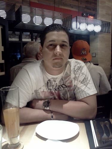 Victor L Rodriguez avatar