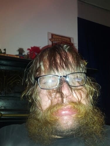 Mathew E Dawes avatar