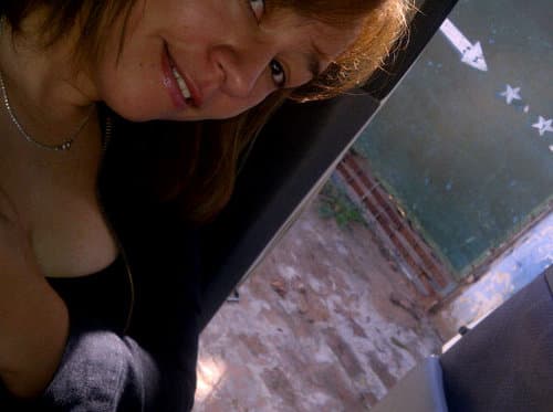 Perlita Duarte avatar