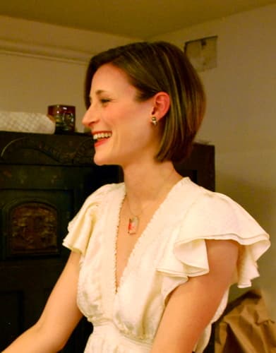 Merideth Christine Cohrs avatar