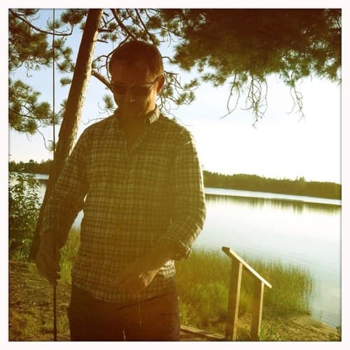 Craig Edward Matasick avatar