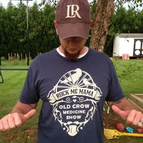 Scott Robert Bell avatar