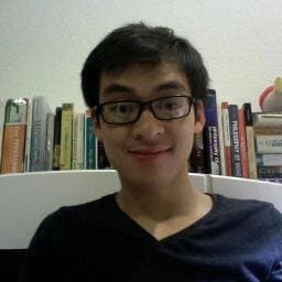 Chien V Nguyen avatar