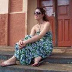 Roberta Lee Jacobs avatar