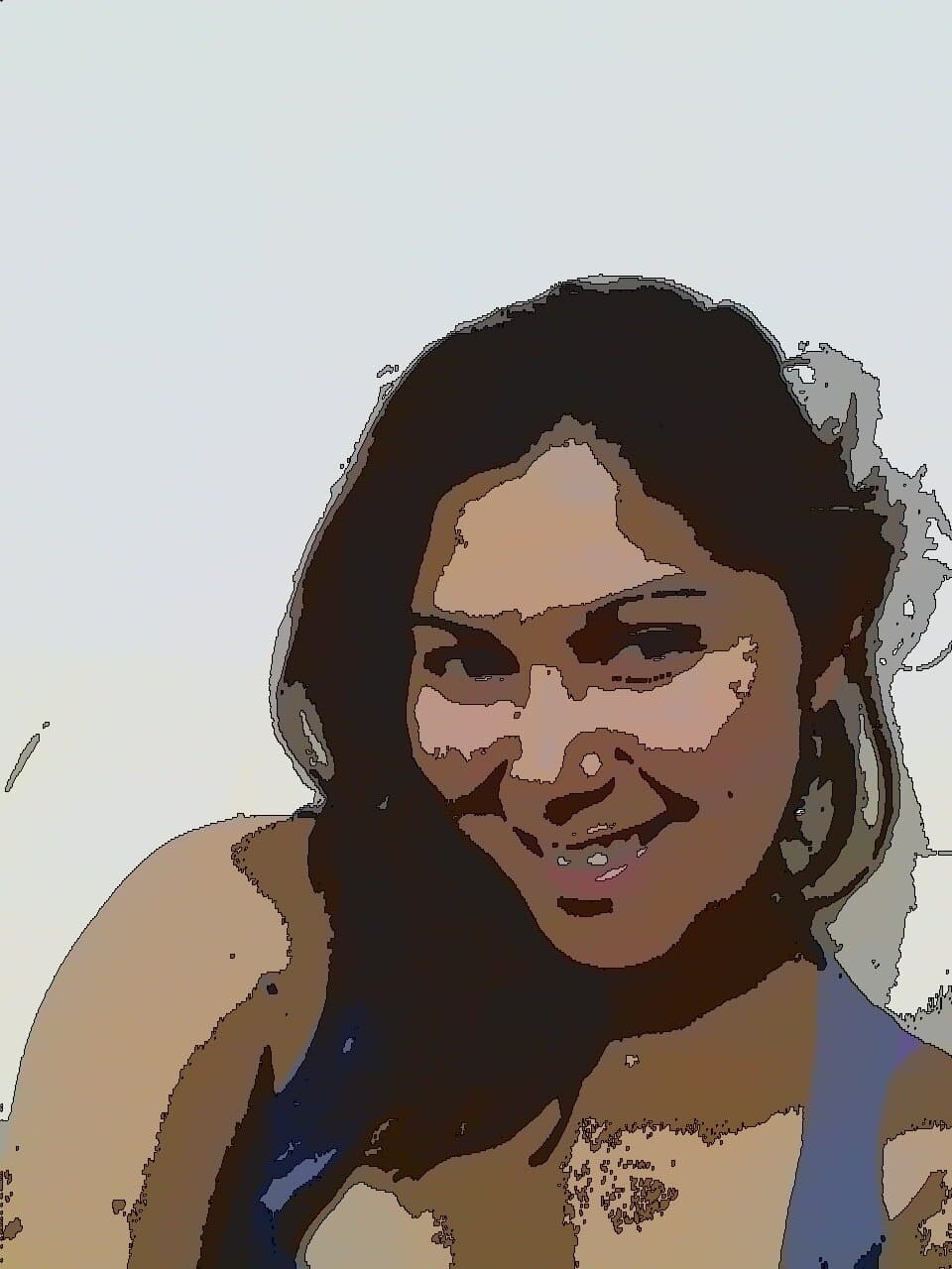 Odes R Milner avatar