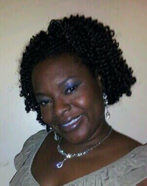 Jamila Scott Mathis avatar