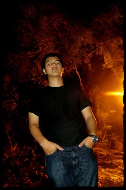 Daniel Duane Stec avatar