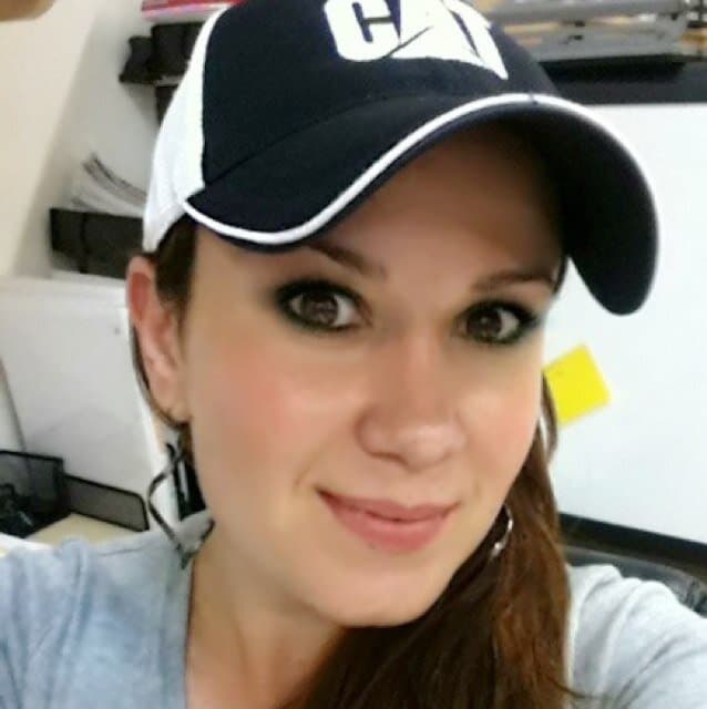 Margarita M Cavazos avatar
