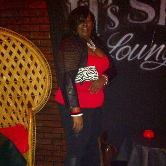 Ruby L Smith avatar