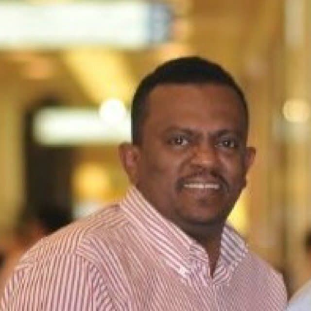 Henry J Michell avatar