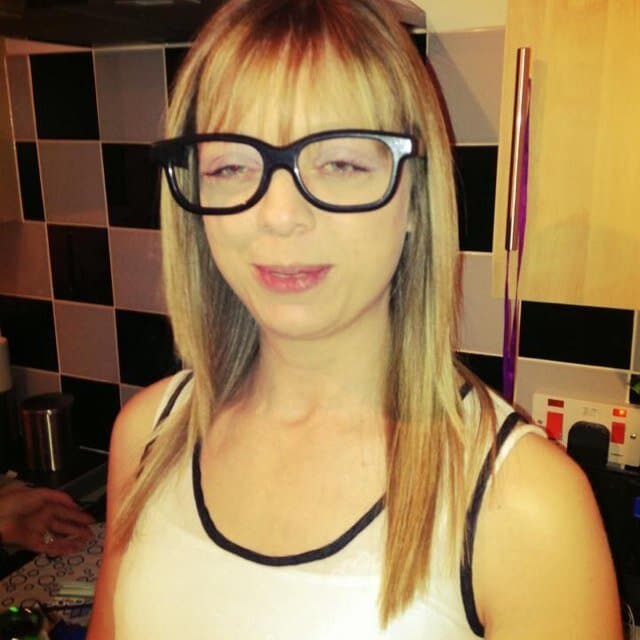 Amanda Jacobs avatar