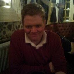 Pieter Willem Rust avatar