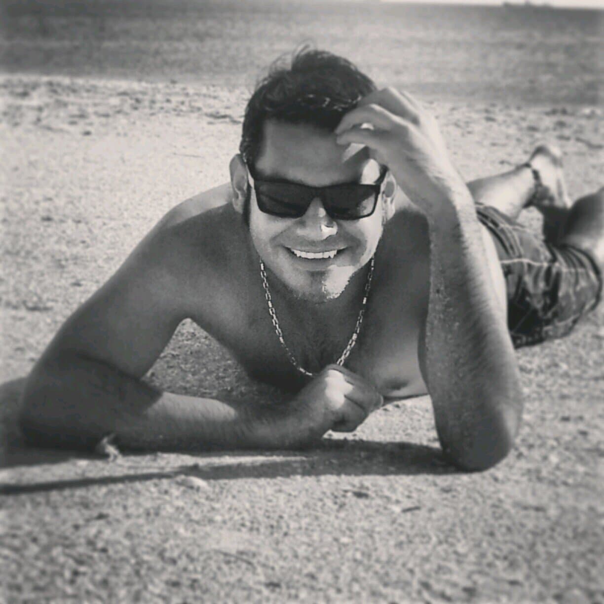 Suvannaha K Martin avatar