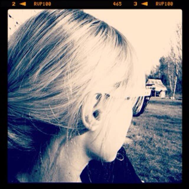 Anne Lee Menefield avatar