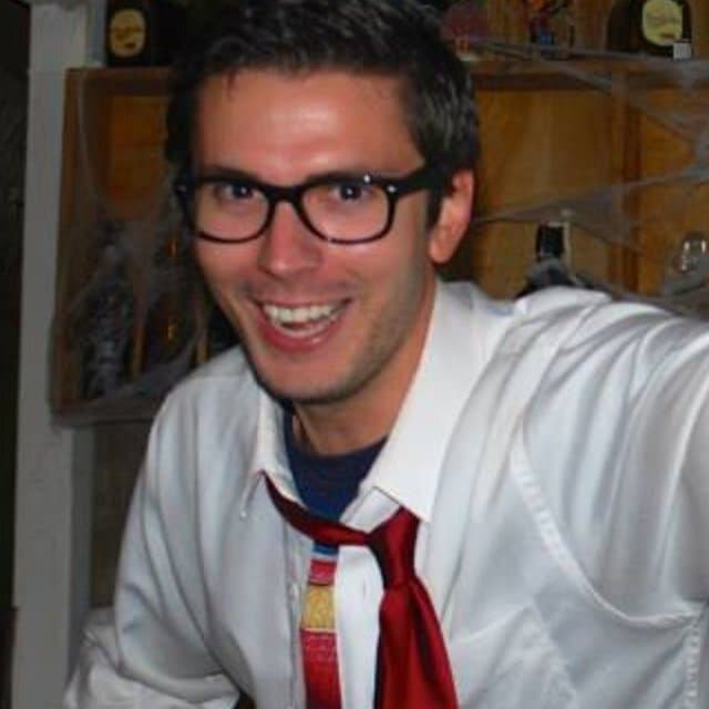 Scott Peltier avatar