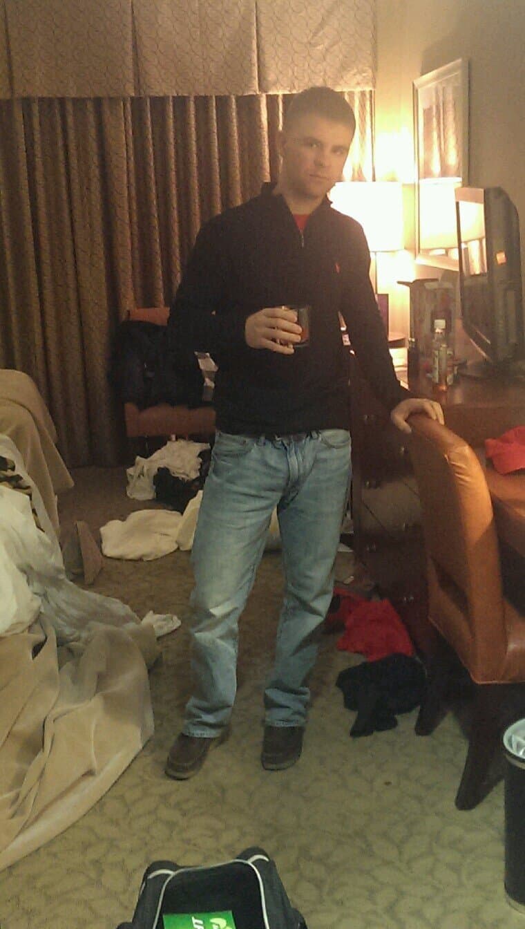 Travis Webster avatar