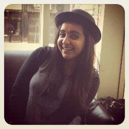 Saima Khan avatar