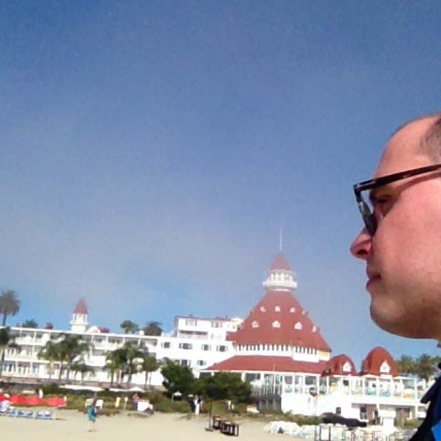 Andrew J Jacobs avatar