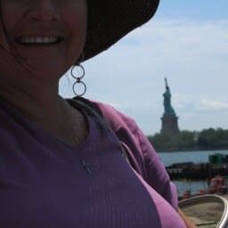 Ruth Ann Simpson avatar