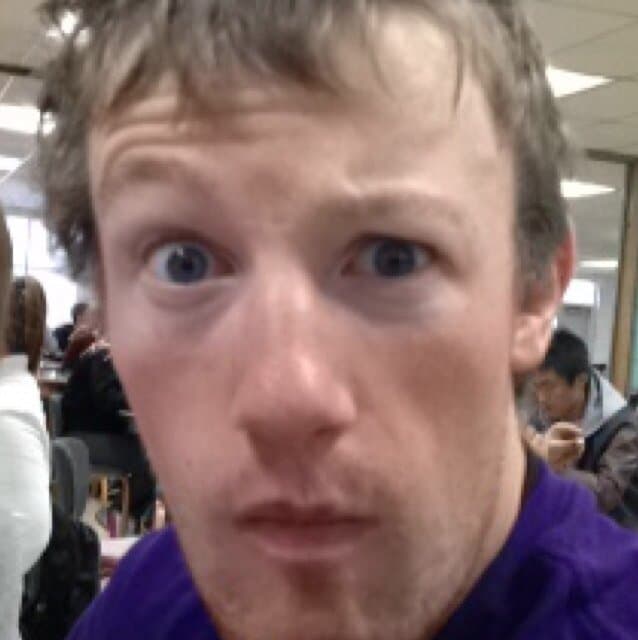 Chisholm David Miller avatar