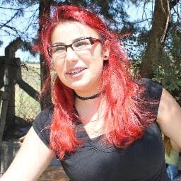 Mandy Nicole Crabtree avatar