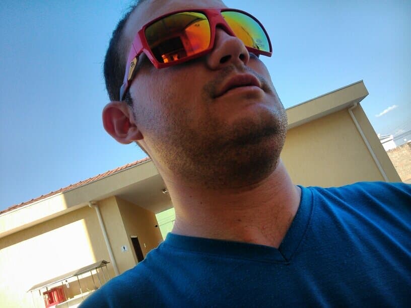 John Howard Simerman avatar