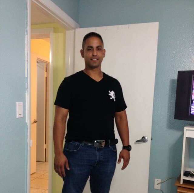 Juan Pablo Ruiz Navarro Sr. avatar