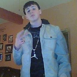 Kane Wintrode avatar