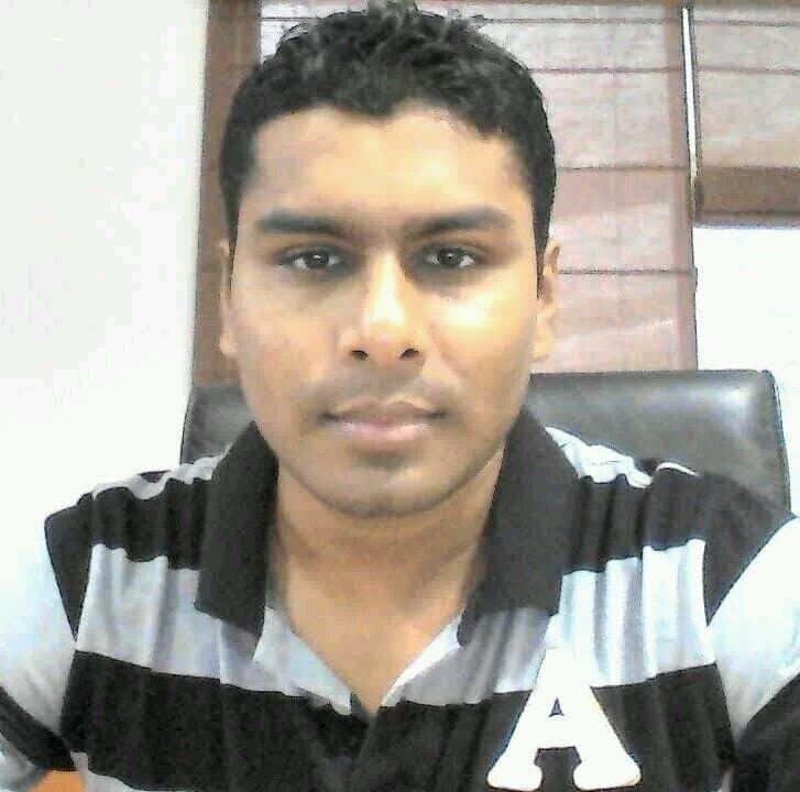 Zilma A Jacob avatar