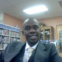 Ismail Kakembo avatar