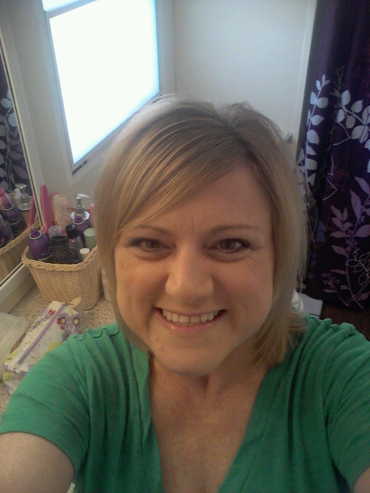 Ruby M Harrison avatar
