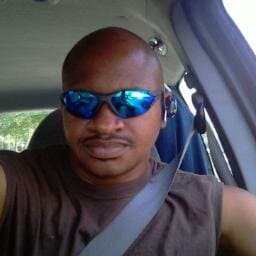 Inyang I Mecha avatar