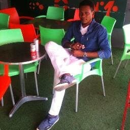 Jermaine Godfrey Jacobs avatar