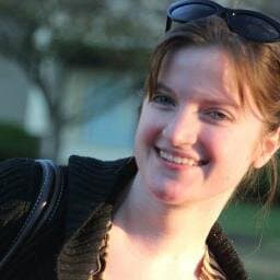 Rachel Renae Hook avatar
