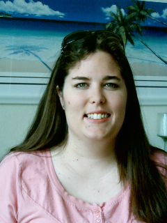 Michelle Elizabeth McCarthy avatar