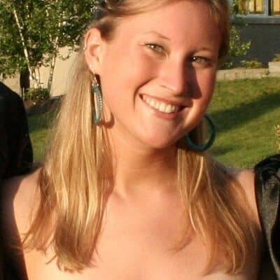 Vicki Jeanne Trapp avatar
