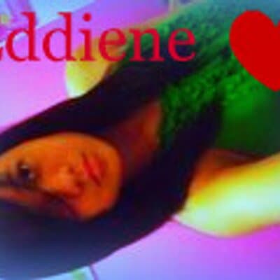 Ruby J Powell avatar