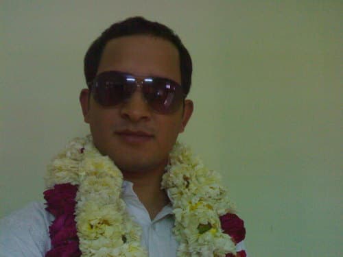 Ansari Saad avatar