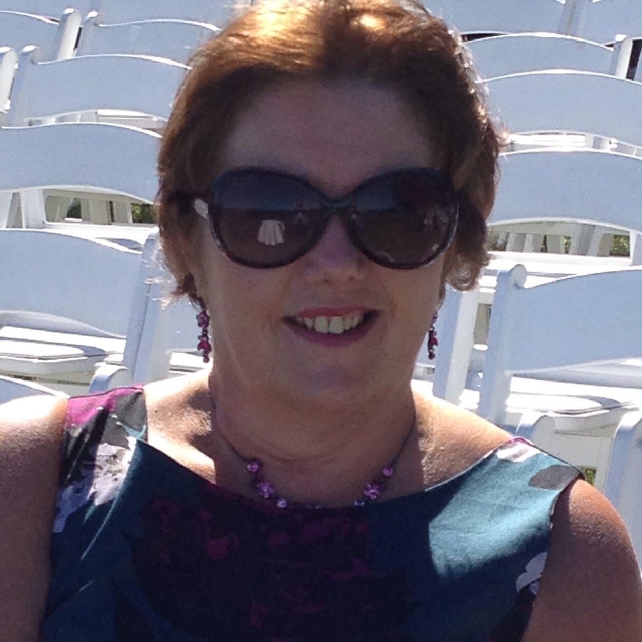 Lynda B Butcher avatar