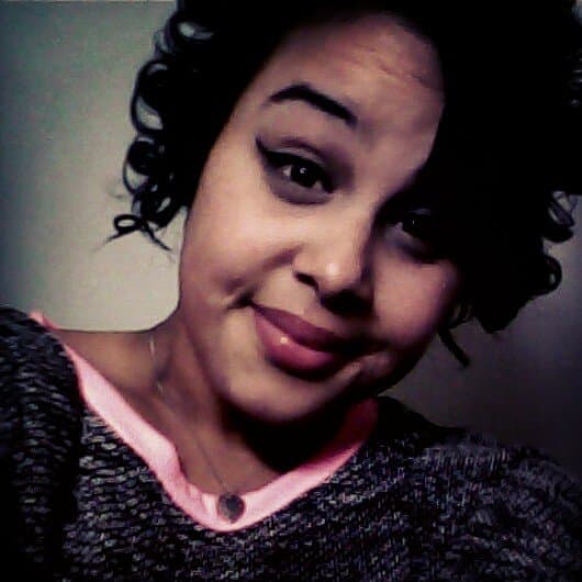 Jaleen S Negron avatar