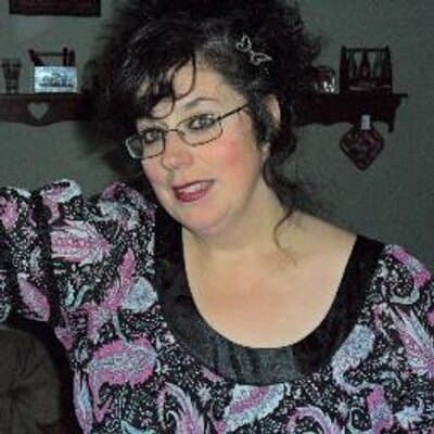 Kim M Jacobs avatar