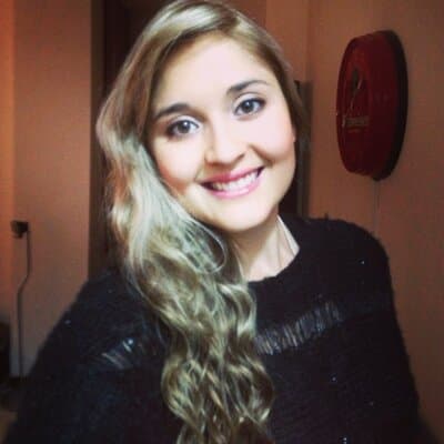 Ruby Suzanna Sparkman avatar