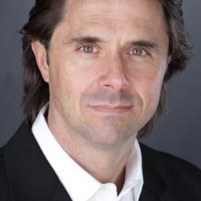Michael Douglas Ruby Jr. avatar